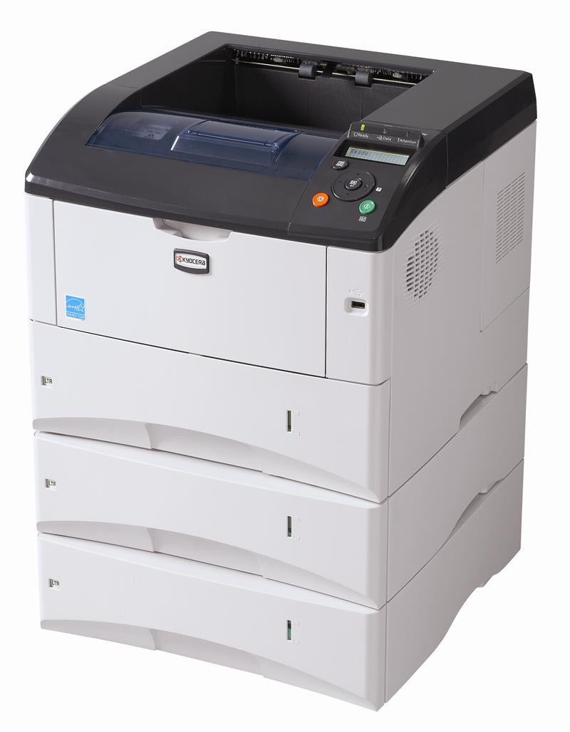 Kyocera Fs 4020dn