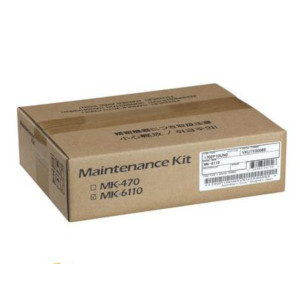 Kyocera Mk P Un Maintenance Kit Keep Your Printer