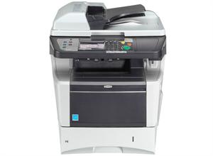 Kyocera 3640 Driver Download