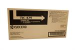 TK-479 Genuine Kyocera OEM Toner for the FS-6525MFP, FS-6530MFP, CS255, CS255B, CS305, FS6025, FS6025B, FS6025MFP, FS6525, TASKALFA 255, TASKALFA 2556